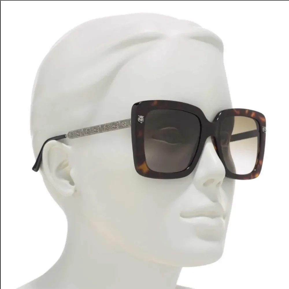 Gucci sunglasses
